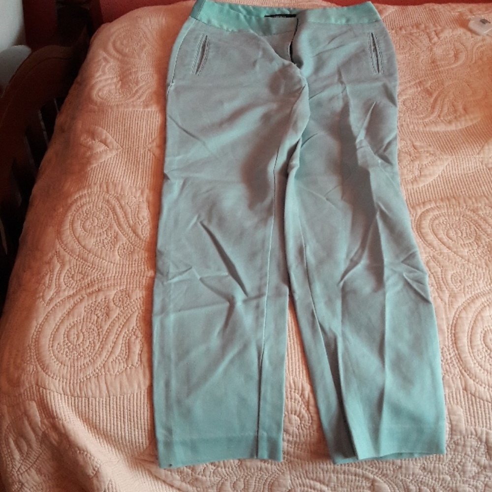 Slacks